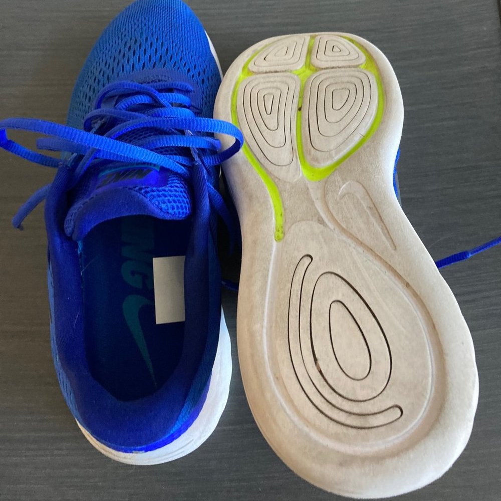 Nike Lunarglide